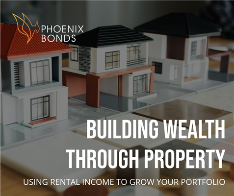 Building Wealth Through Property: Using Rental Income to Grow Your Portfolio
